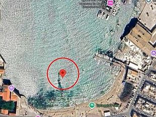 favignana-ritrovato-oggetto-sospetto-interdetta-temporaneamente-area-di-mare-antistante-la-spiaggia-praia