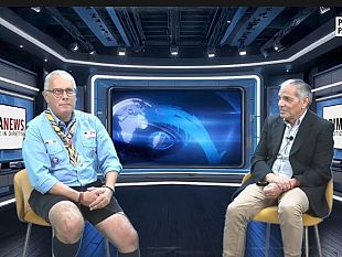 mazara/primanews-21-ottobre-ospite-maurizio-fodera-capo-gruppo-scout-agesci-mazara-4