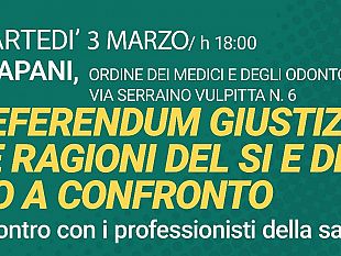 referendum-sulla-giustizia-le-ragioni-del-si-e-del-no-a-confronto-allordine-dei-medici-di-trapani
