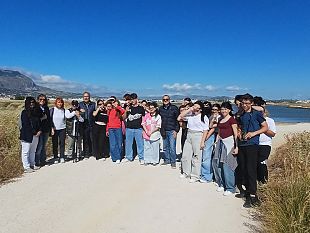 trapani-luniversita-e-il-wwf-insieme-per-la-tutela-delle-saline-e-la-sostenibilita