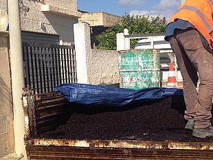 mazara-al-via-ieri-interventi-di-somma-urgenza-per-la-riparazione-di-buche-pericolose-in-arterie-cittadine