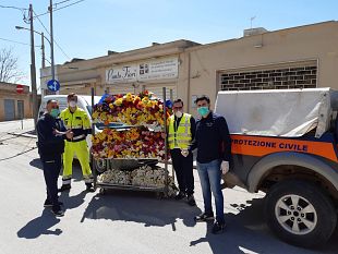 mazara-coronavirus-la-ditta-punto-fiori-dona-fiori-per-tutti-i-defunti-del-cimitero-comunale