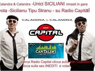 capitalent-il-duo-alcamese-calandra-calandra-in-gara-nel-talent-di-radio-capital