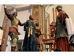 video-misteri-di-trapani-tra-storia-e-arte-gesu-dinanza-ad-anna