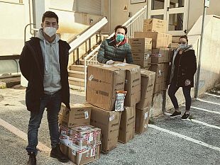 trapani-donati-migliaia-di-dispositivi-di-protezione-allospedale-santantonio