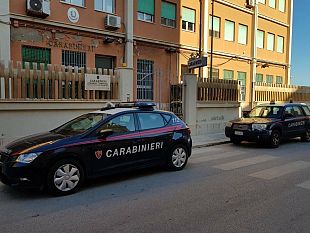 trapani-perseguita-lex-moglie-arrestato-dai-carabinieri
