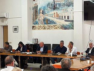 i-sindaci-del-belice-a-poggioreale-per-un-confronto-sulla-rigenerazione-dei-borghi