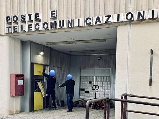 santa-margherita-chiusura-temporanea-dellufficio-postale-per-lavori-di-ristrutturazione