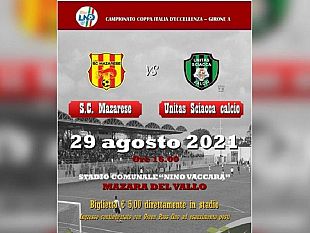 al-via-il-campionato-deccellenza-domenica-29-mazarese-vs-unitas-sciacca