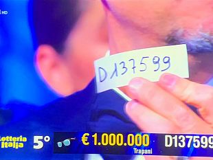 marsala/lotteria-italia-a-trapani-il-premio-da-1-milione-di-euro