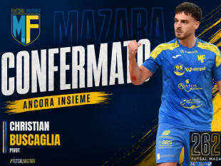 futsal-mazara-christian-buscaglia-e-il-nuovo-capitano-rinnovo-e-fascia-per-il-bomber-gialloblu