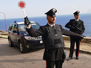 trapani/castellammare-tentano-un-furto-in-abitazione-arrestate-due-donne-in-trasferta