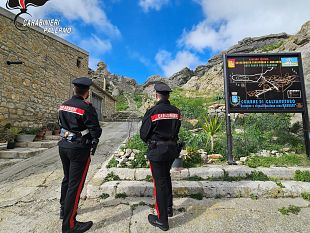 bracconaggio-in-area-protetta-8-denunciati-dai-carabinieri