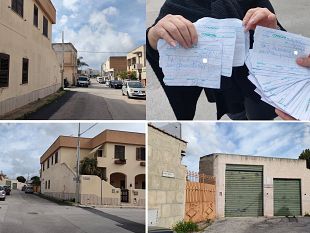 mazara-da-oltre-un-anno-grossi-disagi-idrici-per-i-residenti-delle-vie-g-dannunzio-e-d-buzzati