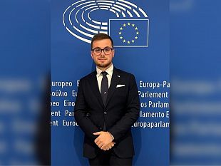 trapani/trapani-michele-simplicio-e-il-nuovo-responsabile-provinciale-giovani-della-dc