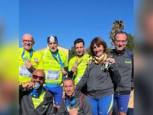 mazara-atleti-giallo-blu-alla-maratona-di-ragusa