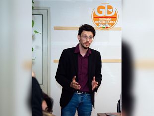 trapani/trapani-davide-gallina-nominato-responsabile-della-formazione-politica-dei-giovani-democratici-siciliani