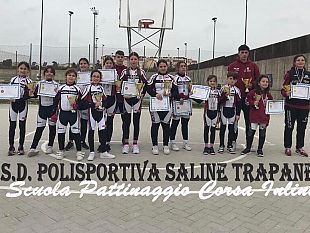 ottima-prestazione-per-lasd-polisportiva-saline-trapanesi-ai-campionati-interprovinciali-strada