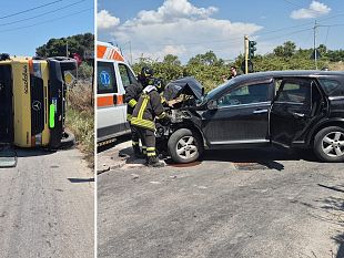 lo-scontro-auto-scuolabus-a-mazara-ecco-le-condizioni-di-19-feriti