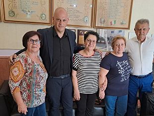 si-e-svolto-oggi-lincontro-tra-le-tre-lavoratrici-asu-polizzi-domenica-zarzana-franca-di-stefano-giovanna-assistite