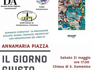 san-domenico-si-presenta-il-romanzo-di-annamaria-piazza-il-giorno-giusto