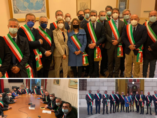partanna/anci-sicilia-i-sindaci-della-provincia-hanno-incontrato-il-prefetto-di-trapani