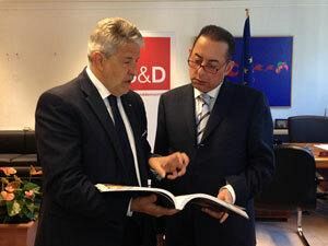 tumbiolo-a-bruxelles-incontra-il-presidente-del-gruppo-socialisti-e-democratici-del-parlamento-europeo-on-le-gianni-pittella