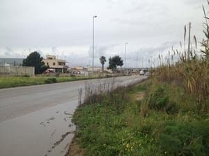 mazara-al-buio-pericoloso-ed-indecoroso-tratto-ss115-passato-al-comune-da-circa-tre-anni