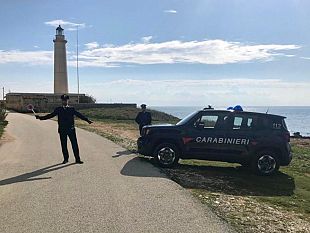 tunisino-rapina-connazionale-arrestato-dai-carabinieri