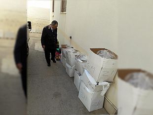 mazara-operazione-antiabusivi-in-piazzetta-dello-scalo-piu-di-una-tonnellata-di-prodotto-agro-alimentare-sequestrato