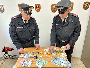 cocaina-in-casa-ai-fini-di-spaccio-37enne-arrestato-in-flagranza-di-reato