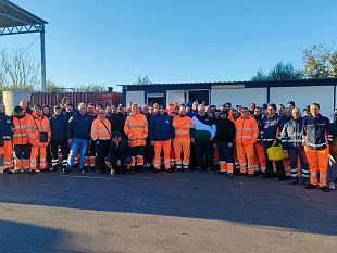 mazara-questione-stipendi-in-ritardo-rientra-la-protesta-degli-operatori-ecologici