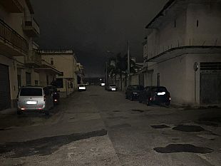 il-lettore-denuncia-diverse-zone-cittadine-al-buio-da-tre-giorni