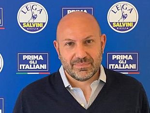 partanna/francesco-cannia-nuovo-coordinatore-provinciale-della-lega