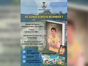 calatafimi-segesta-flavio-barone-presenta-il-suo-libro-io-sono-flavio-bomber