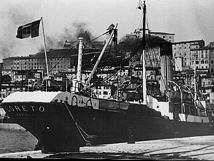 isola-delle-femmine-in-ricordo-delle-vittime-80-anniversario-dellaffondamento-del-piroscafo-loreto