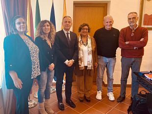 mazara-immessi-al-comune-due-nuovi-funzionari-un-architetto-e-un-ingegnere