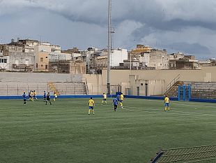 mazara-calcio-sconfitto-per-0-3-troppo-forte-la-capolista-bagheria-1919-per-i-gialloblu-ultimi-in-classifica