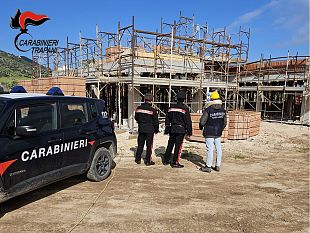 trapani/controllo-del-nil-di-trapani-sul-settore-edile-a-favignana-due-denunce-e-unattivita-sospesa