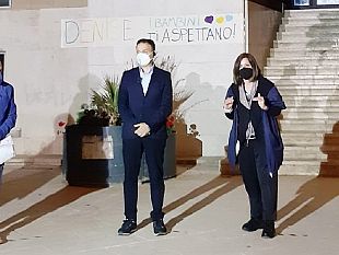 mazara-non-dimentica-denise-incontro-tra-la-famiglia-e-il-sindaco-quinci