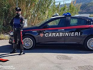 trapani/trapani-maltrattamenti-in-famiglia-42enne-finisce-in-carcere