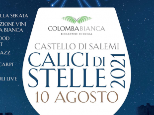 salemi/il-castello-di-salemi-si-accende-per-la-notte-di-san-lorenzo
