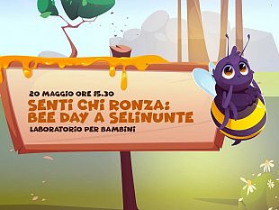 senti-chi-ronza-laboratorio-gratuito-al-parco-archeologico-di-selinunte-per-conoscere-il-mondo-delle-api