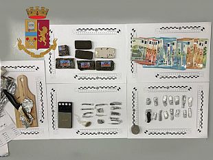 trapani/trapani-contrasto-allo-spaccio-di-sostanze-stupefacenti-altro-arresto-della-polizia-di-stato