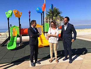 mazara-inaugurato-gioco-per-bambini-in-memoria-di-costanza-russo