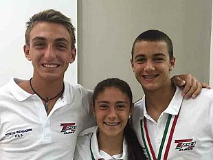 marsala-campionati-nazionali-giovanili-di-windsurf-medaglia-d-argento-per-gaia-busetta-e-medaglia-di-bronzo-per-federico-ferracane