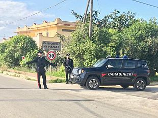 campobello-di-mazara-carabinieri-eseguono-due-misure-cautelari-per-stalking-e-maltrattamenti-in-famiglia