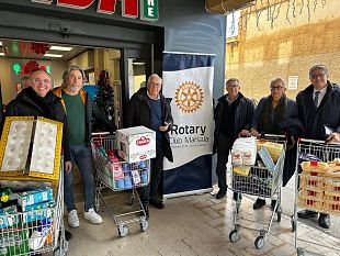 marsala-rotary-club-grande-successo-per-la-raccolta-natalizia-del-progetto-spes
