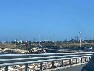 trapani-ponte-del-25-aprile-lunghe-file-e-problemi-di-viabilita