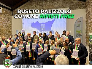 buseto-palizzolo-modello-di-sostenibilita-premiato-ai-cantieri-zisa-di-palermo-come-comune-rifiuti-free